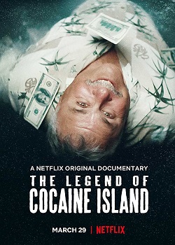 The Legend of Cocaine Island (2019) Dual Audio Hindi 480p 720p HDRip Download
