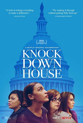 Knock Down the House (2019) 480p 720p Dual Audio Hindi ORG HDRip Download